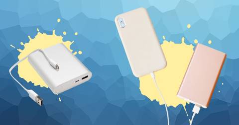 The 10 Best Mobile Power Bank, Tested And Researched