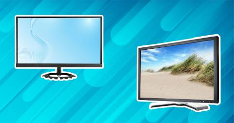 The 10 Best Monitor For Eye Strain, Tested And Researched