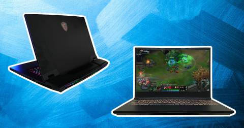 The 10 Best Msi Gaming Laptop, Tested And Researched