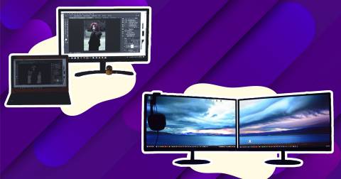 The Best Multimedia Monitor For 2024