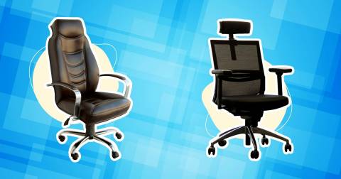 The Best Office Chair For 8 Hour Sitting In 2024