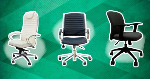 The Best Office Chair For Bad Hips In 2024