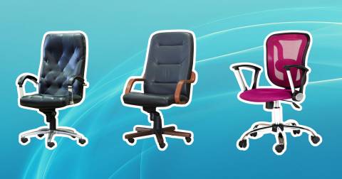 The Best Office Chair For Bigger Person In 2024