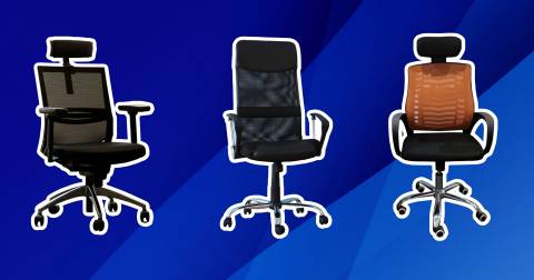 The Best Office Chair For Extended Sitting In 2024