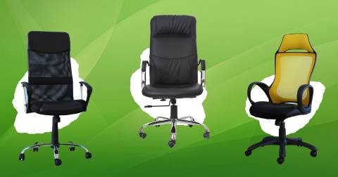 The Best Office Chair For Home Working In 2024