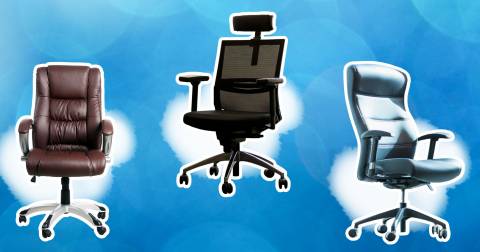 The Best Office Chair For Long Hours Of Sitting In 2024