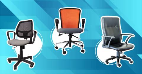 The Best Office Chair For Lower Back In 2025