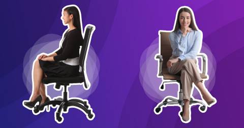 The Best Office Chair For Women In 2023