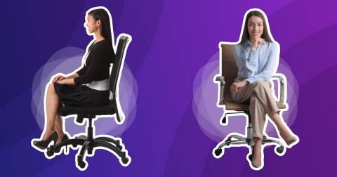 The Best Office Chair For Women In 2024