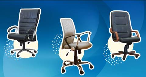 The Best Office Chair For Your Back In 2024