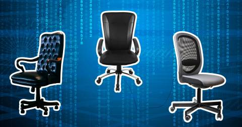 The Best Office Chairs For Home Office In 2024