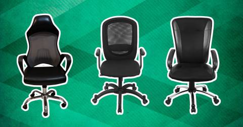 The Best Office Chairs For Support In 2023