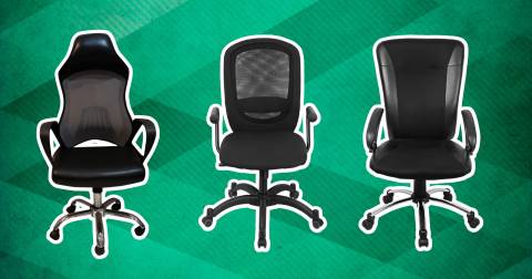 The Best Office Chairs For Support In 2024