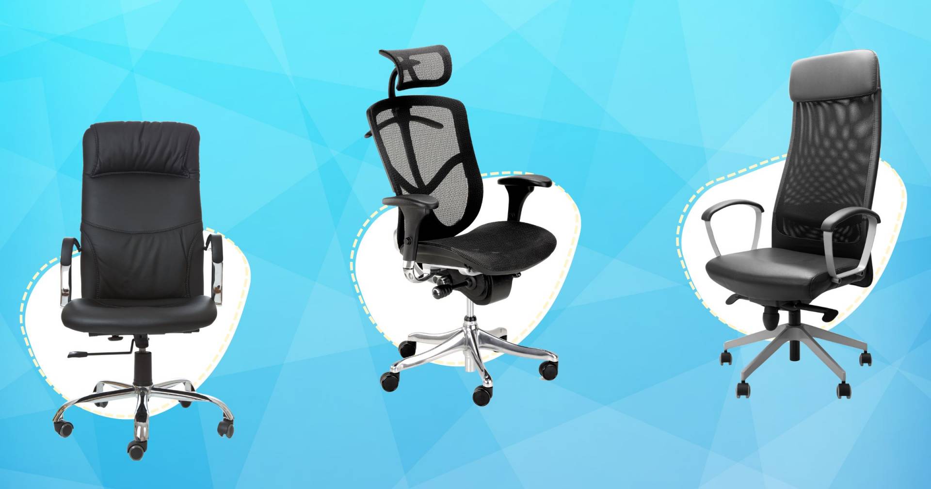 Best Office Chairs For Tall People 2024 Rosy