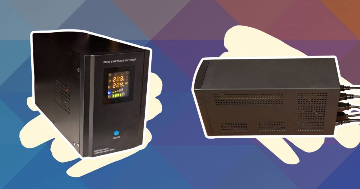 The Best Pc Battery Backup For 2026