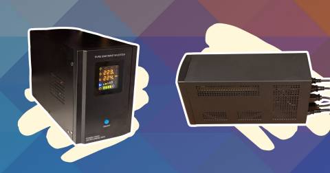 The Best Pc Battery Backup For 2025