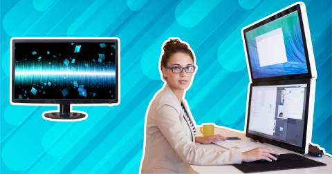 The Best Portrait Monitors For 2025