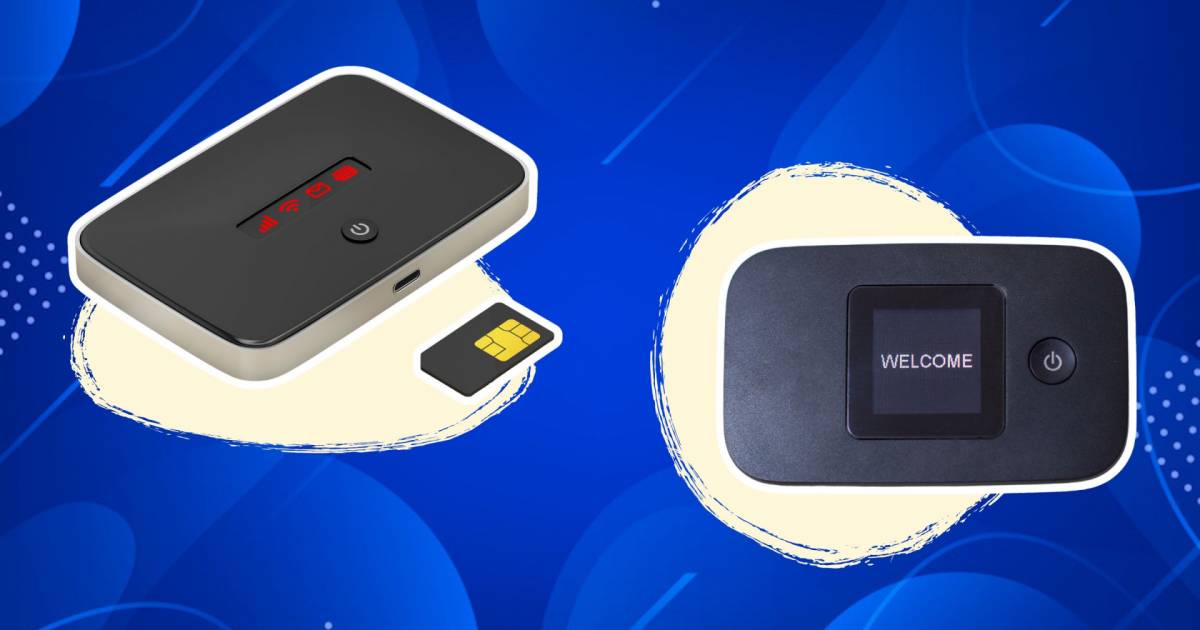 The Best Prepaid Hotspot Device For 2026