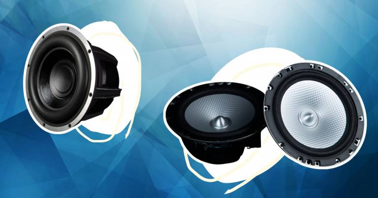 Best Rated 10 Inch Subwoofer