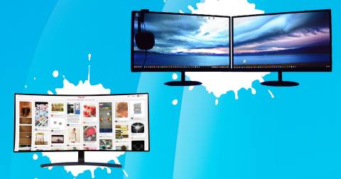 The Best Samsung Monitors For 2024