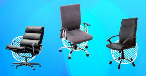 The Best Serta Office Chair For 2023