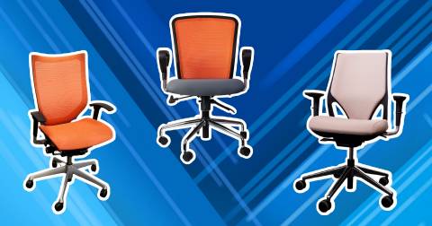 The Best Small Office Chair For 2023