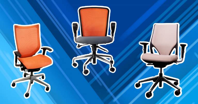 Best Small Office Chair
