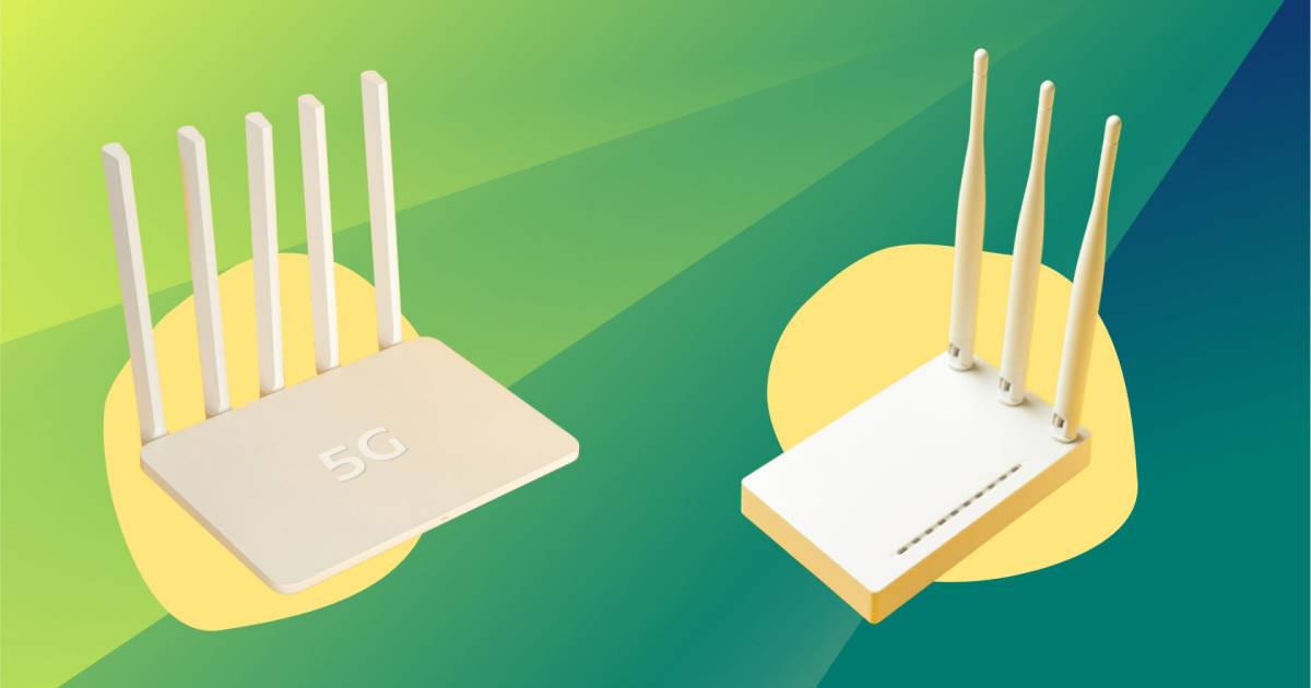 The Best Smart Wifi Router For 2026