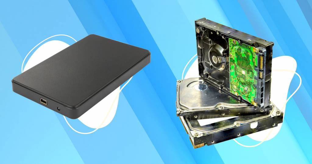 The 10 Best Storage For Gaming, Tested And Researched