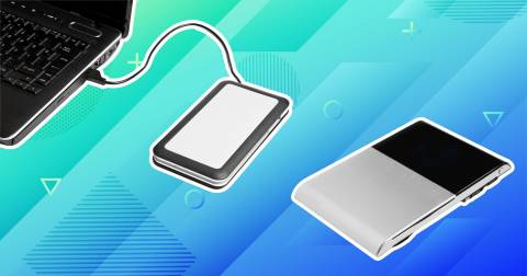 The Best Storage For Laptop In 2024