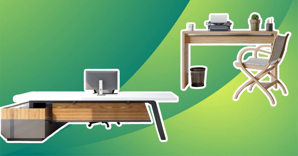 The 10 Best Sturdy Desk Of 2026, Tested By Our Experts