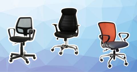 The Best Value Office Chair For 2024