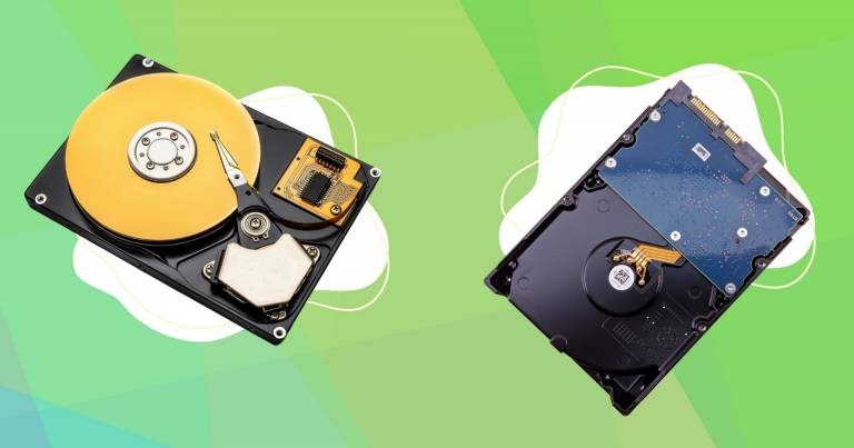 Best Western Digital Hard Drive
