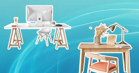 The 10 Best Wfh Desk, Tested And Researched