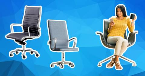 The Best Wfh Office Chair For 2023