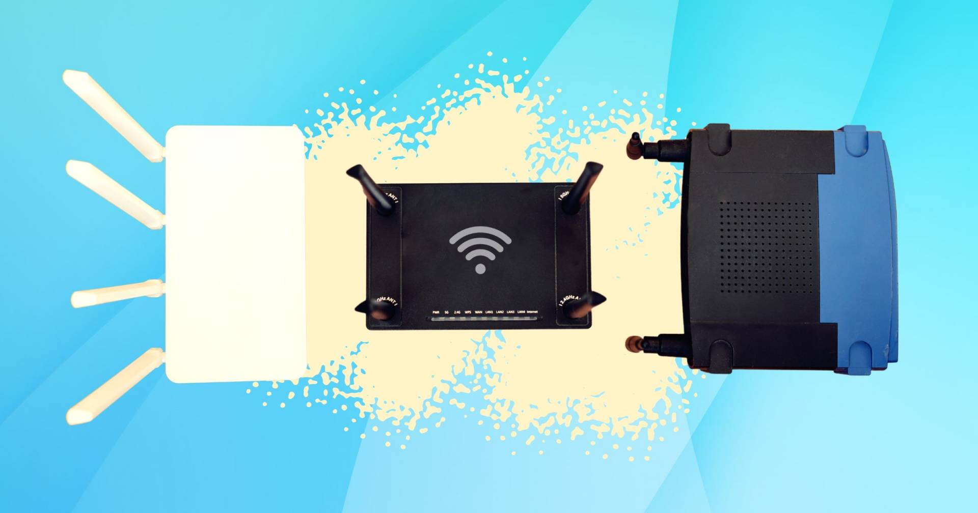 The Best Wireless Router For Fiber Internet In 2025