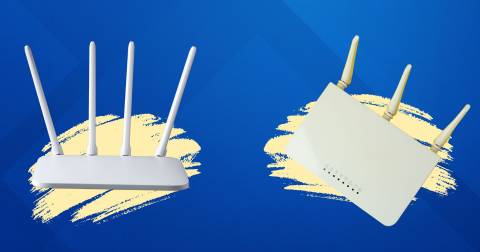 The Best Wireless Router For Penetrating Walls In 2024