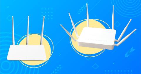 The 10 Best Wirelss Routers Of 2025, Tested By Our Experts