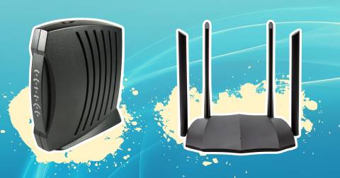 The 10 Good Modem Router Of 2024, Tested By Our Experts