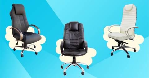 The Most Comfortable Reclining Office Chair In 2024