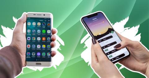 The 10 Most Reliable Smartphones, Tested And Researched
