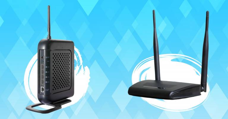 Most Secure Wifi Routers
