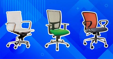 The Best $100 Office Chair For 2024