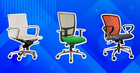 The Best $100 Office Chair For 2025
