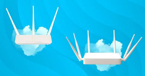 The 10 Best 1gb Router Of 2023, Researched By Us