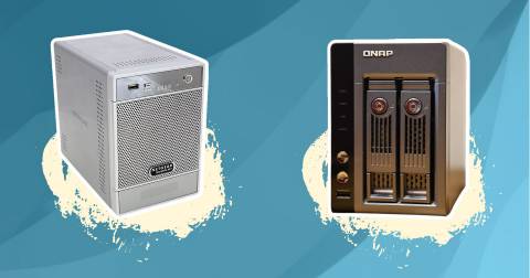 The 10 Best 2 Bay Nas Of 2025, Tested By Our Experts