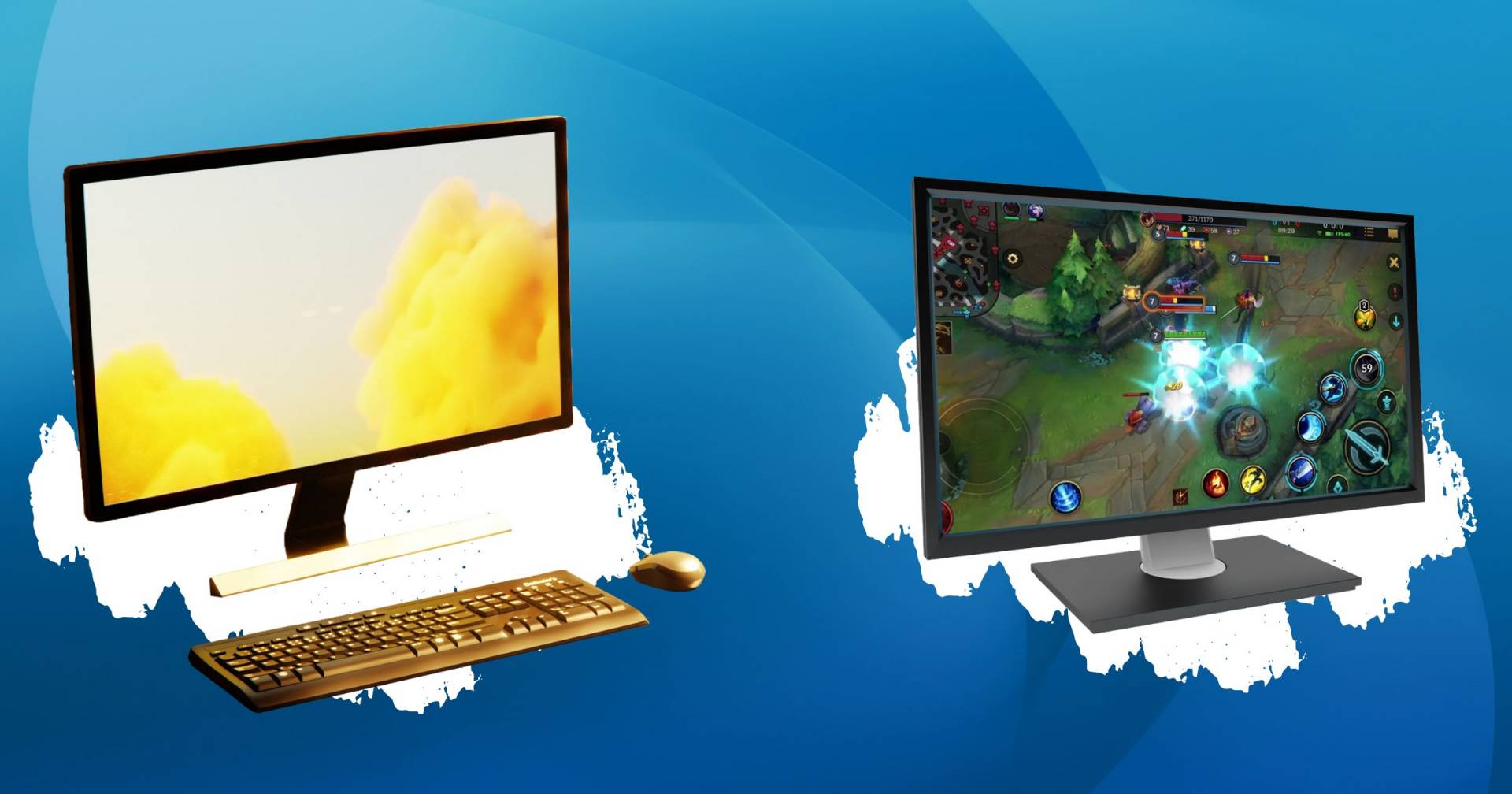 The 10 Best 20 Inch Monitor Of 2025, Tested By Our Experts