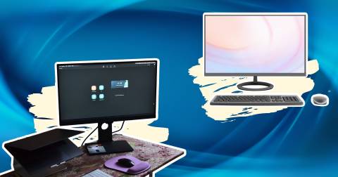 The 10 Best 23 Inch Ips Monitor, Tested And Researched