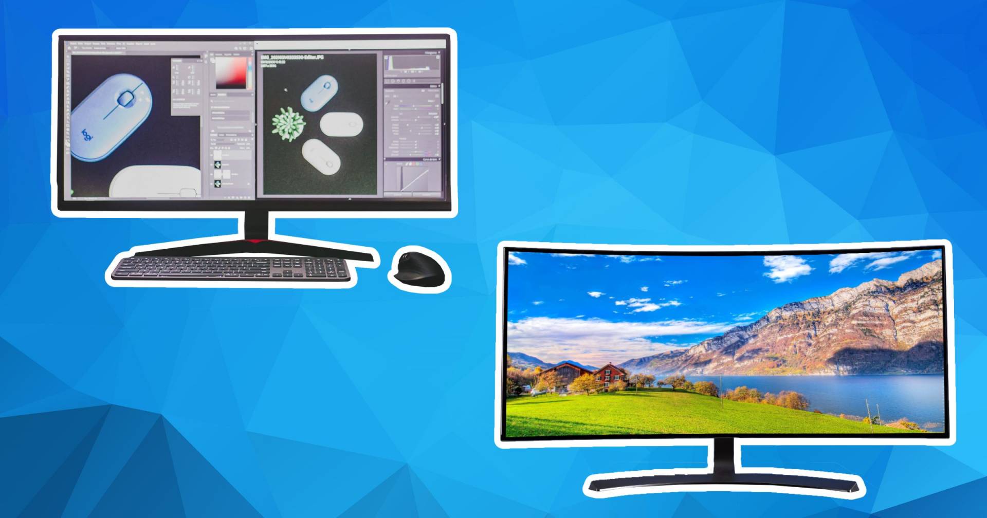 The 10 Best 29 Inch Monitor Of 2025, Researched By Us