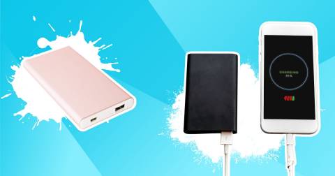 The 10 Best 30000 Mah Power Bank, Tested And Researched